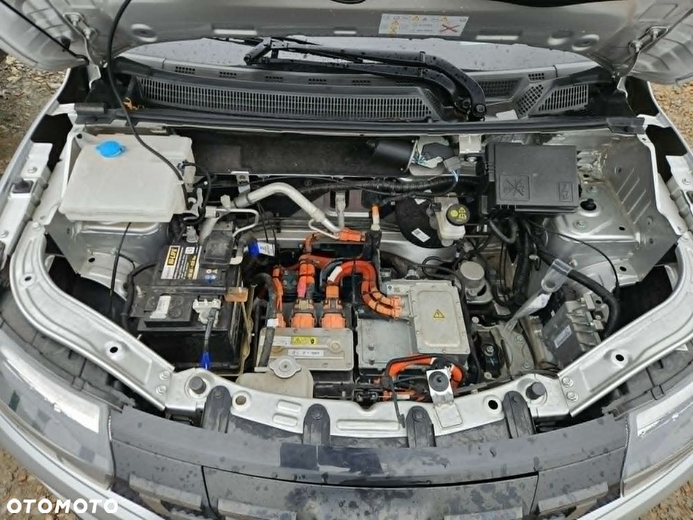 Dacia Spring EXTREME - 17
