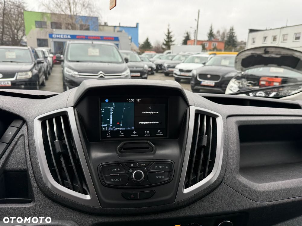 Ford Transit 310 L3H2 - 11