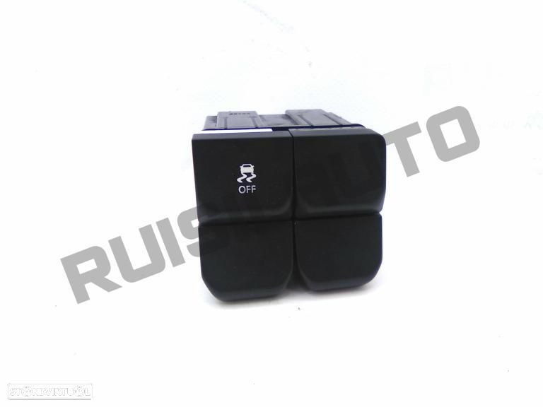Botão Esp  Kia Rio Iii [2011_2017] 1.25 Cvvt - 1