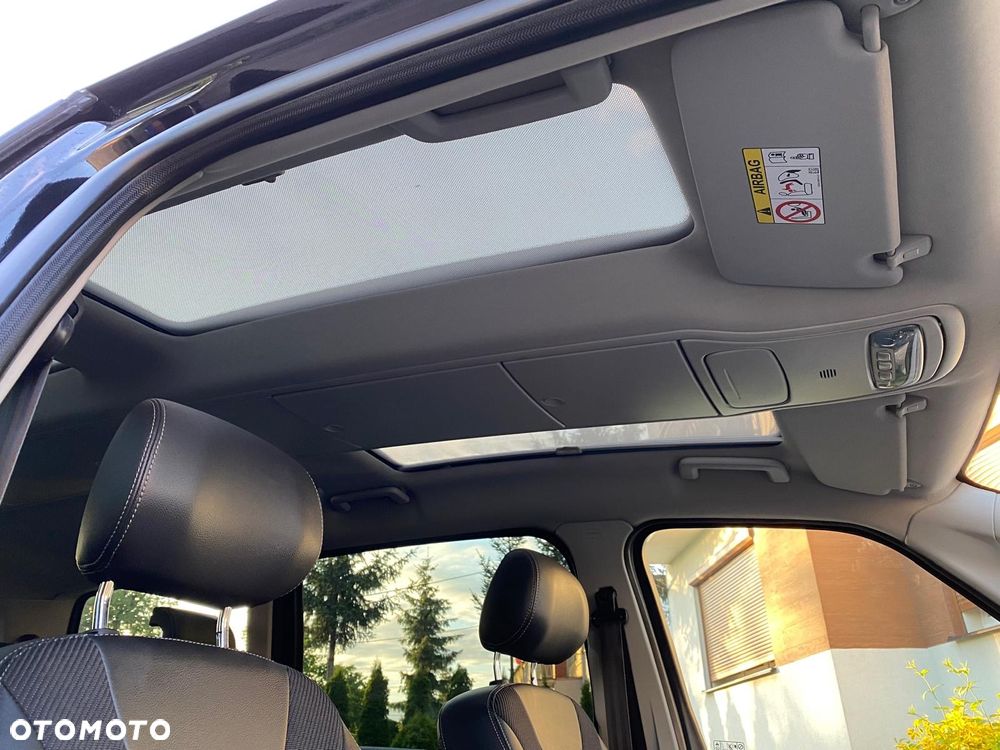 Ford Galaxy 2.0 TDCi Platinium X (Ghia) - 13