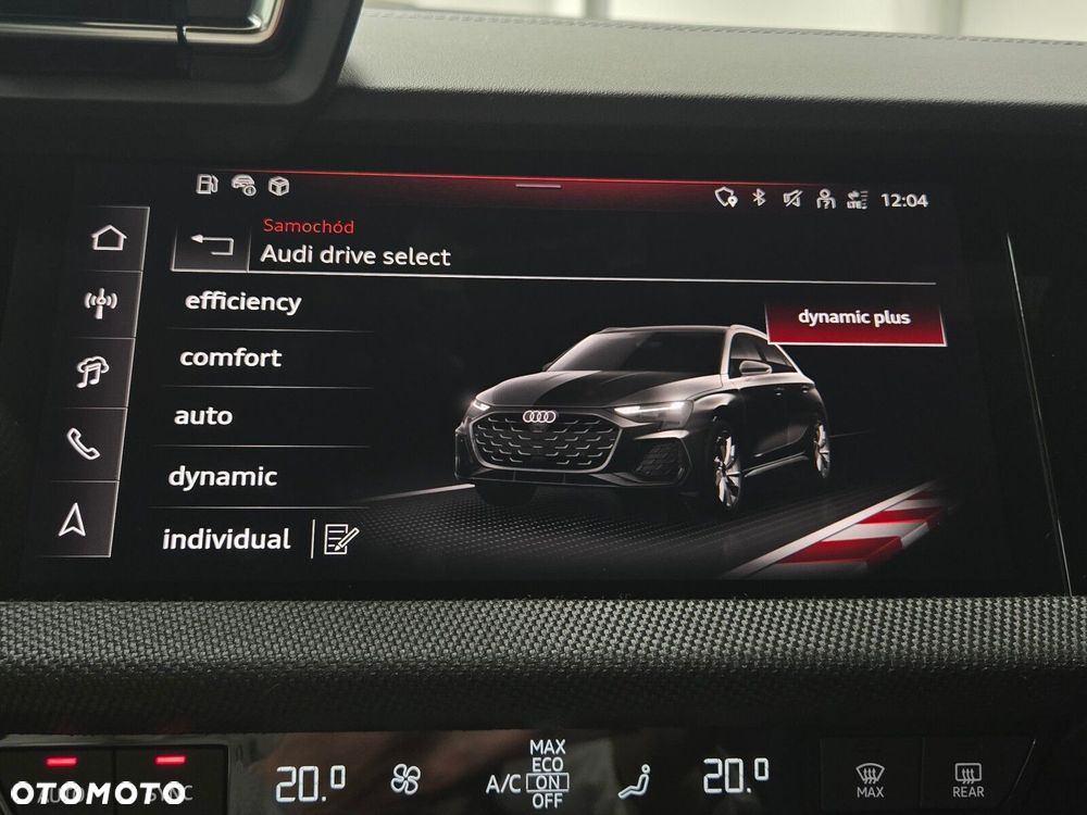 Audi S3 - 30