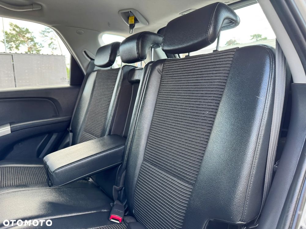 Kia Sportage 2.0 2WD Champ - 30