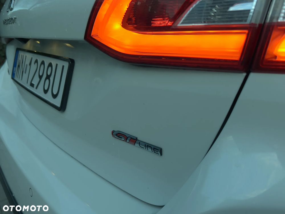 Peugeot 308 BlueHDi FAP 120 Stop&Start GT-Line Edition - 14