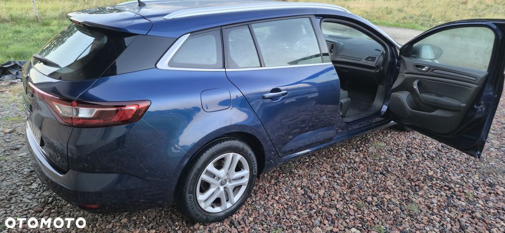 Renault Megane - 6