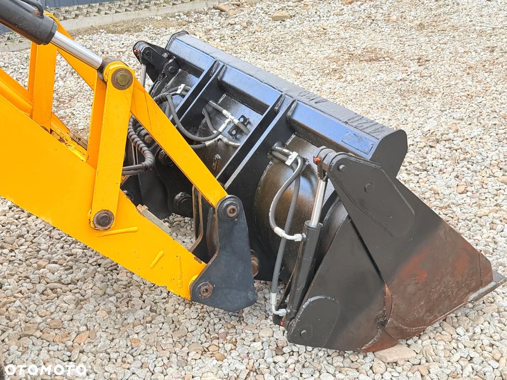 JCB * JCB 3CX Compact * Koparko Ładowarka * ( JCB 2CX ) - 30