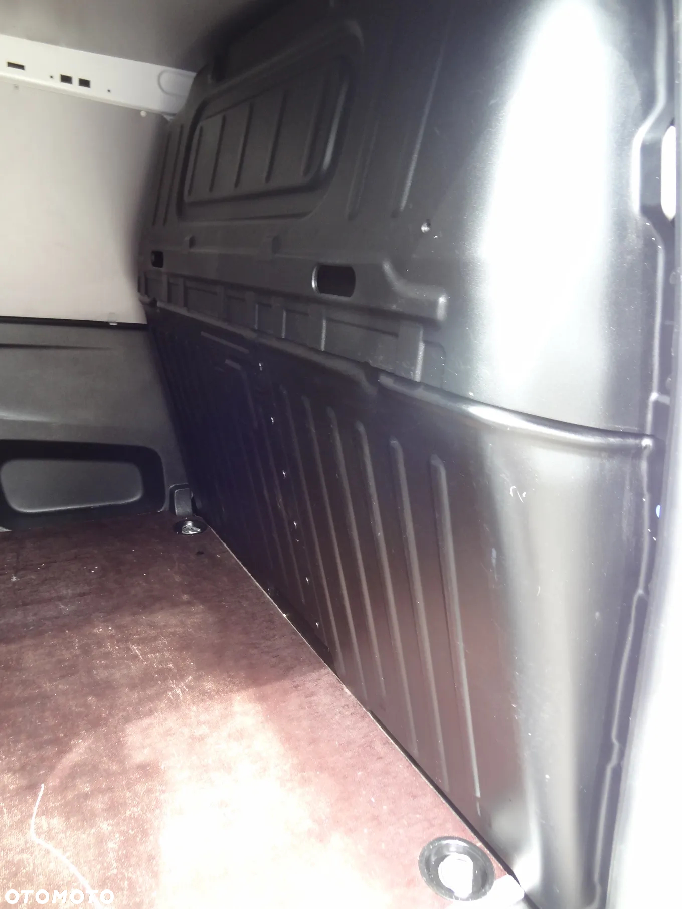 Peugeot Partner LONG Full Opcja Pakiet Terenowy! - 15