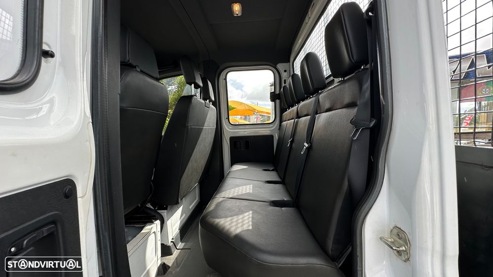 Mercedes-Benz Sprinter Chassis-Cabina 315 CDI/43 CD - 23