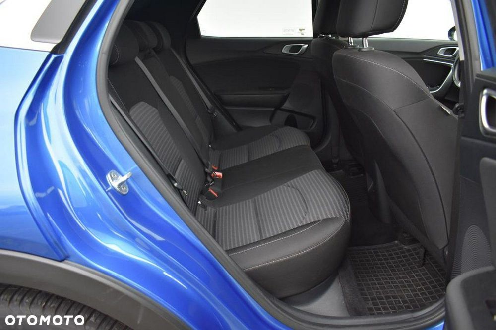 Kia XCeed 1.5 T-GDI M DCT - 8