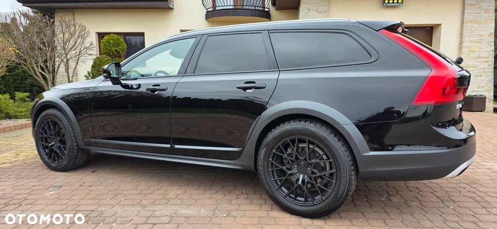 Volvo V90 Cross Country T6 AWD Pro - 16