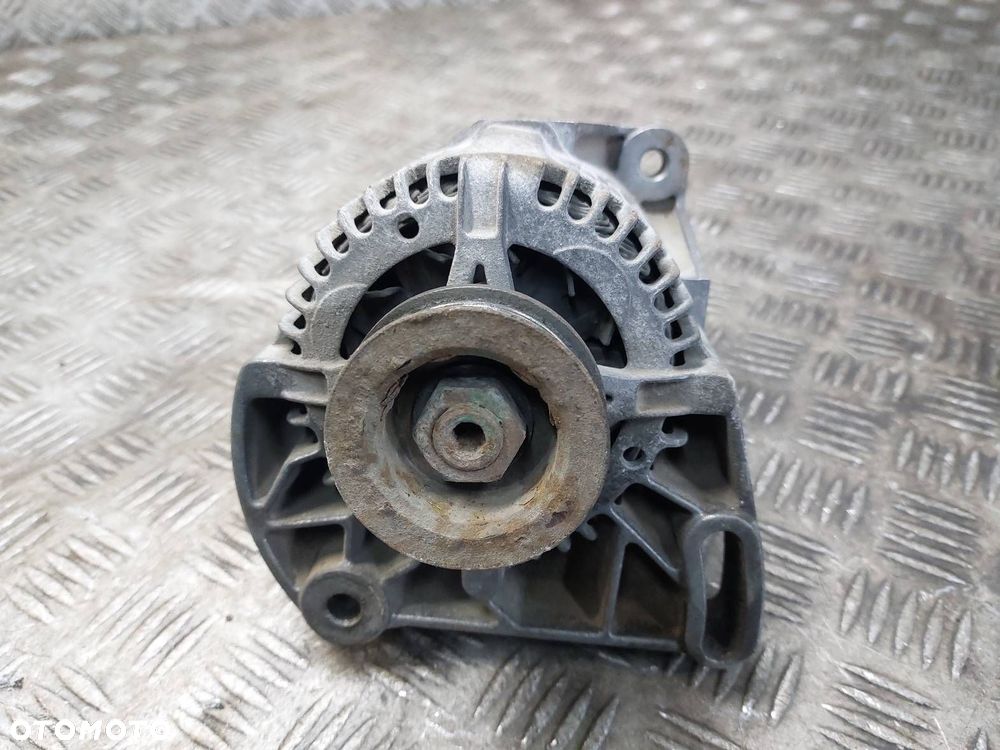 ALTERNATOR FIAT SEICENTO 1.1 8V - 1