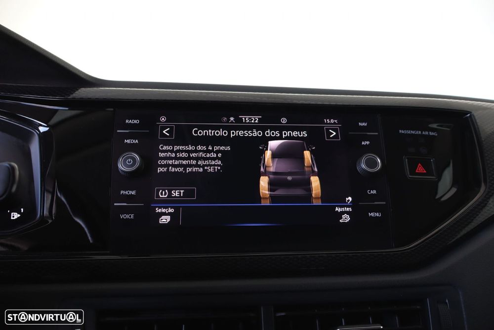 VW Polo 1.0 TSI Urban - 28