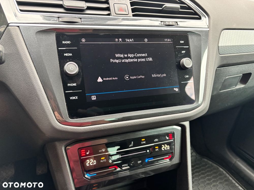 Volkswagen Tiguan 2.0 TDI SCR Life DSG - 32