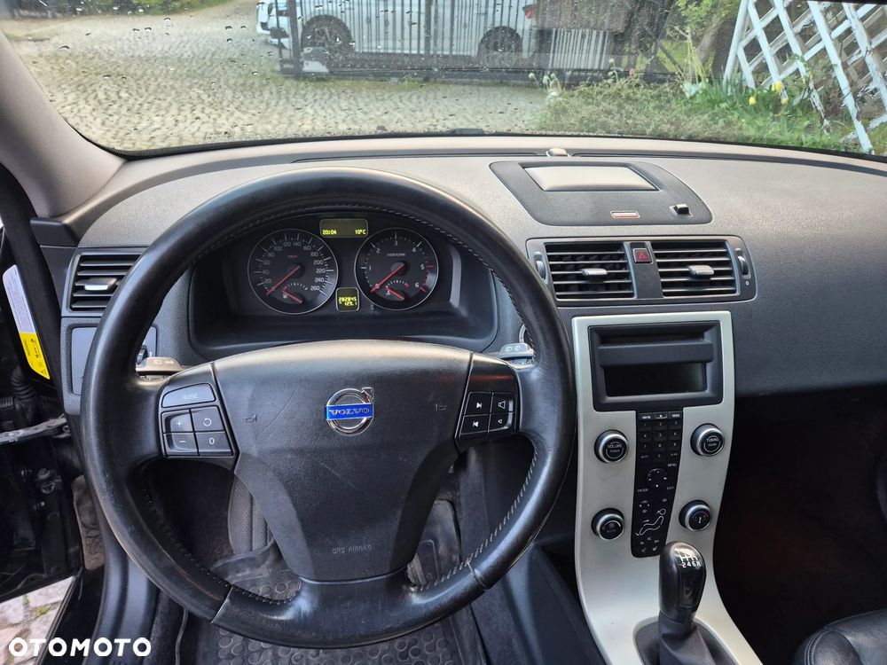 Volvo V50 D5 - 7