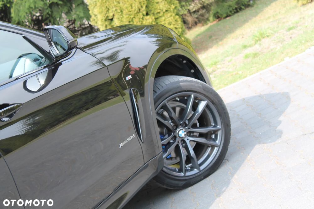 BMW X6 - 19