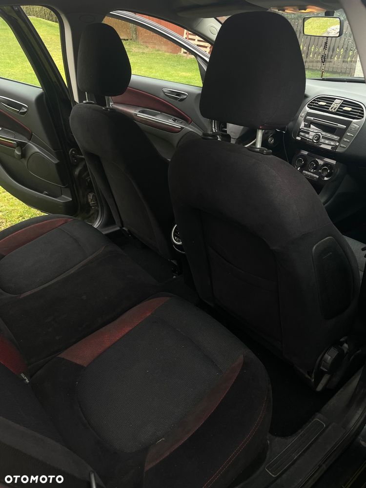 Fiat Bravo 1.4 16V Active - 7