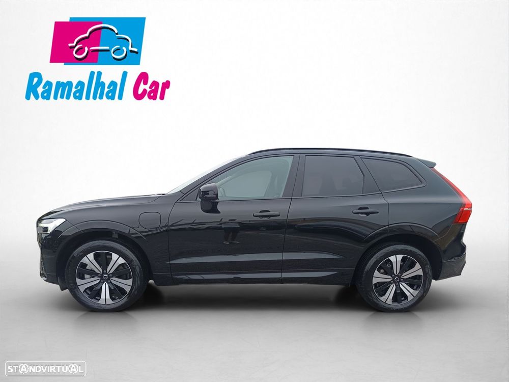 Volvo XC 60 2.0 T6 PHEV Plus Dark AWD - 4