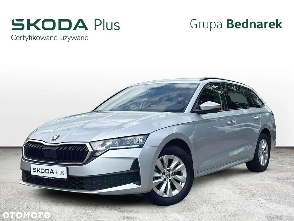 Skoda Octavia 1.5 TSI Essence - 2