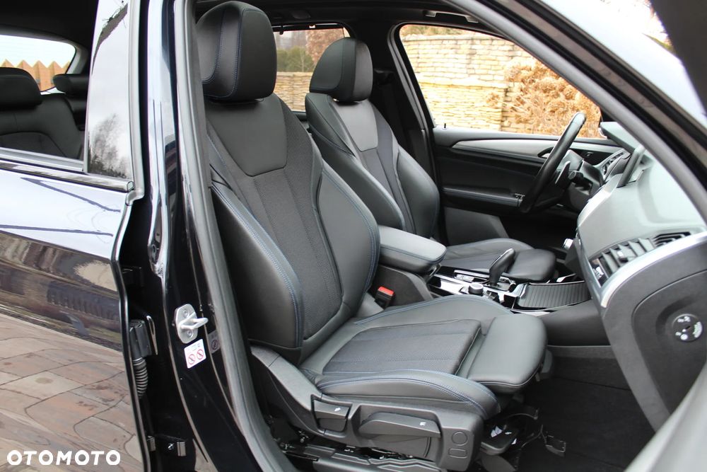 BMW X3 xDrive30i M Sport sport - 26