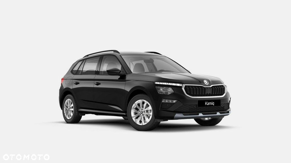 Skoda Kamiq 1.5 TSI Edition 130 DSG - 3