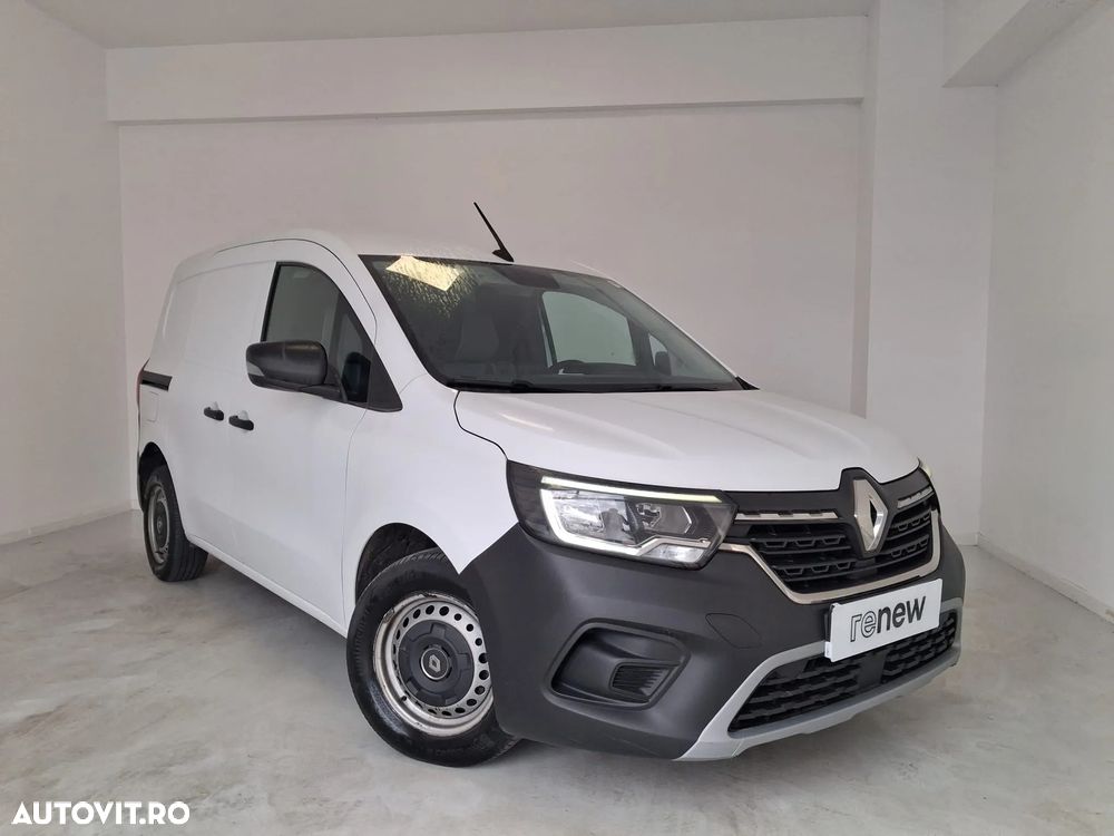 Renault Kangoo - 29