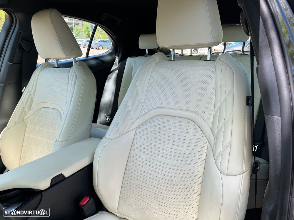 Lexus UX 300e Executive Line - 27