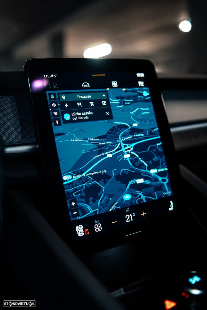 Polestar 2 Single Motor 78kWh - 6