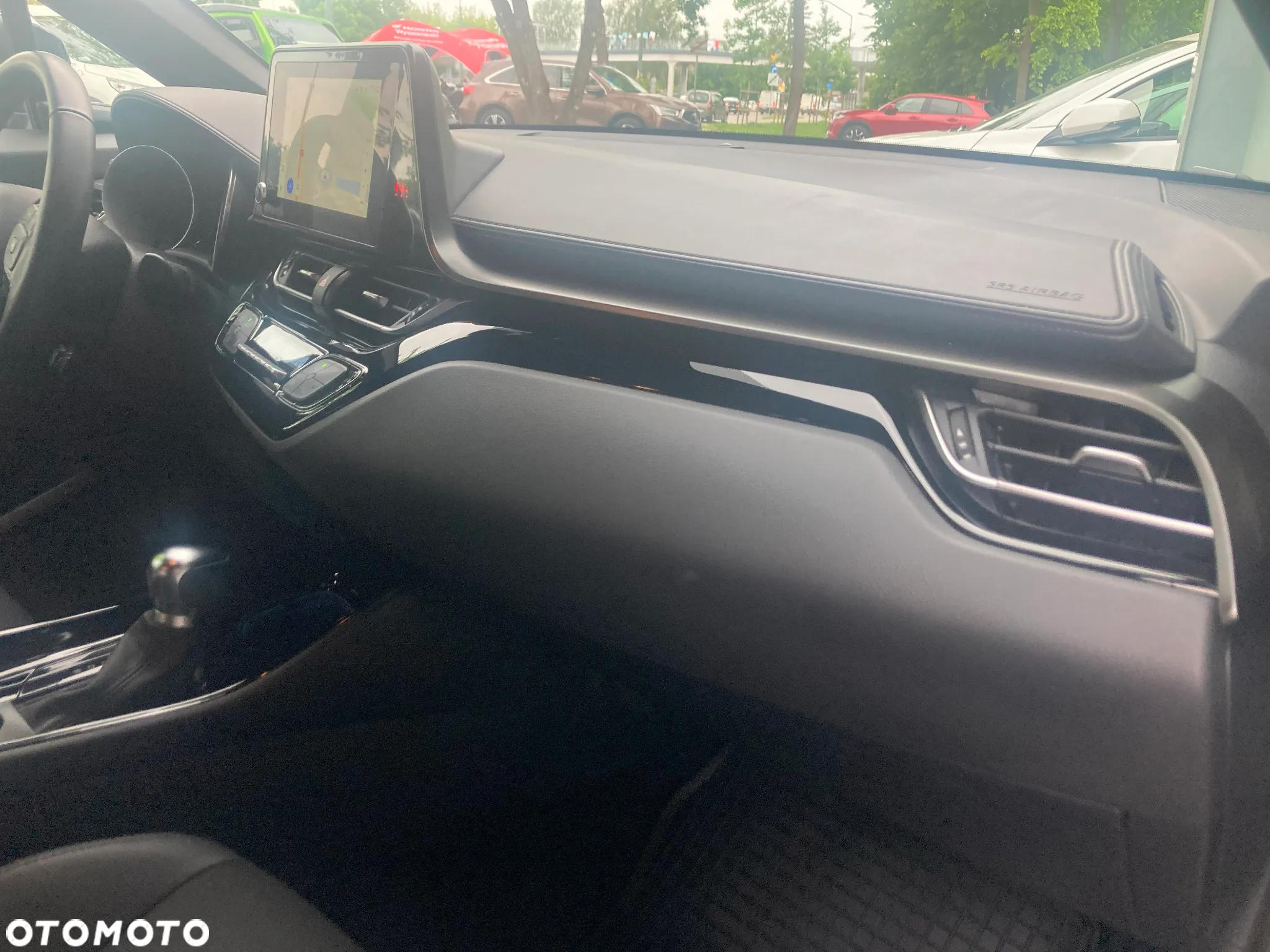 Toyota C-HR 1.8 Hybrid GPF Style - 19