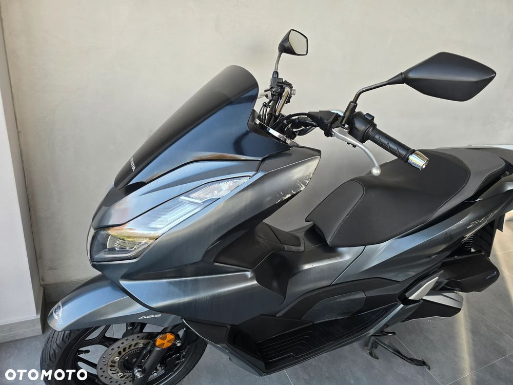 Honda PCX - 16