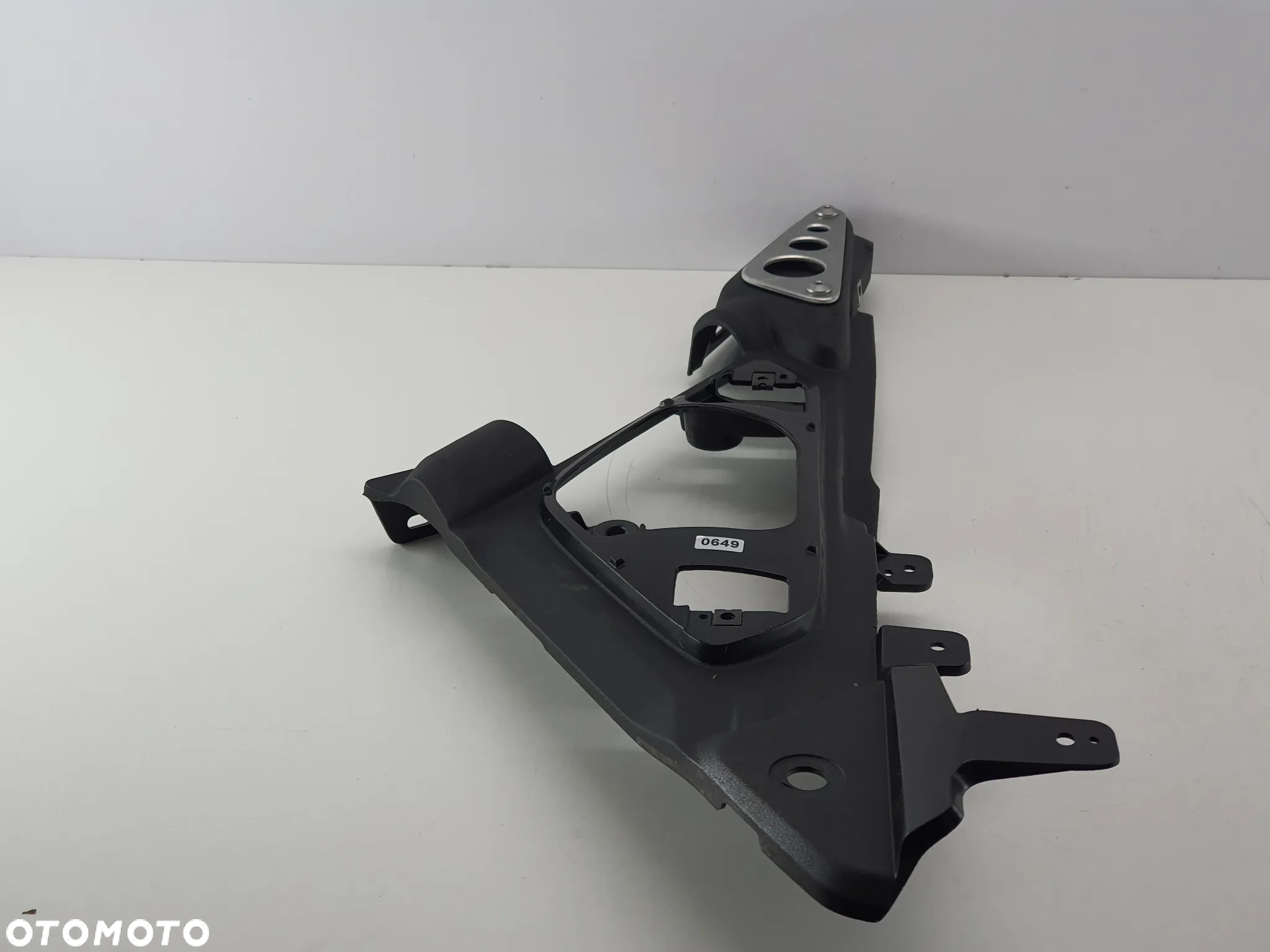 BOCZEK OSLONA WYPELNIENIE YAMAHA XSR 125 YZF MT - 9