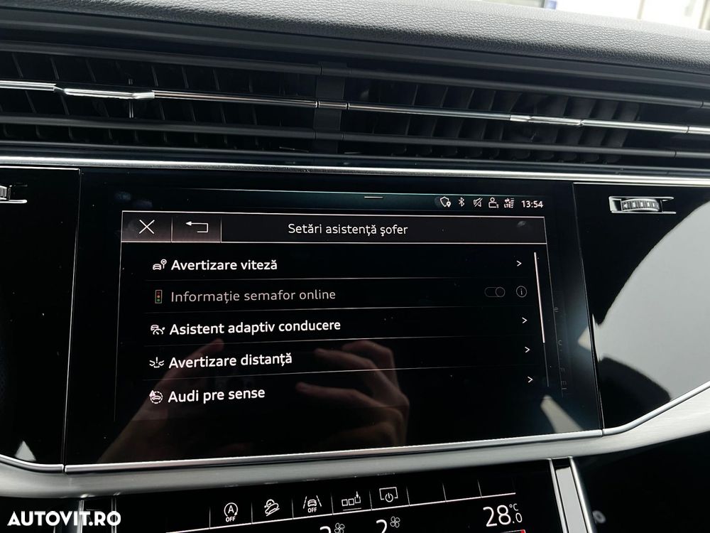 Audi Q8 - 26