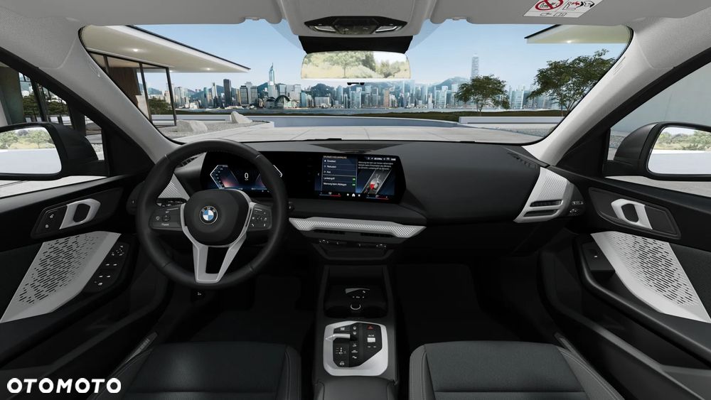 BMW Seria 1 118d - 10