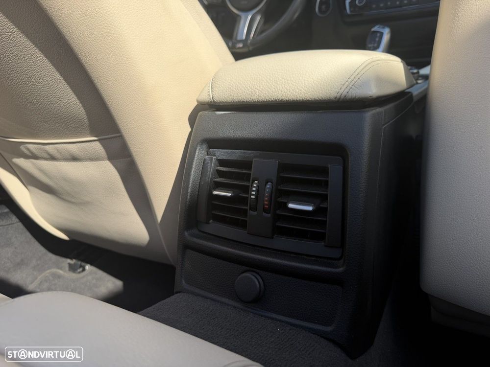 BMW 420 d Pack M Auto - 24