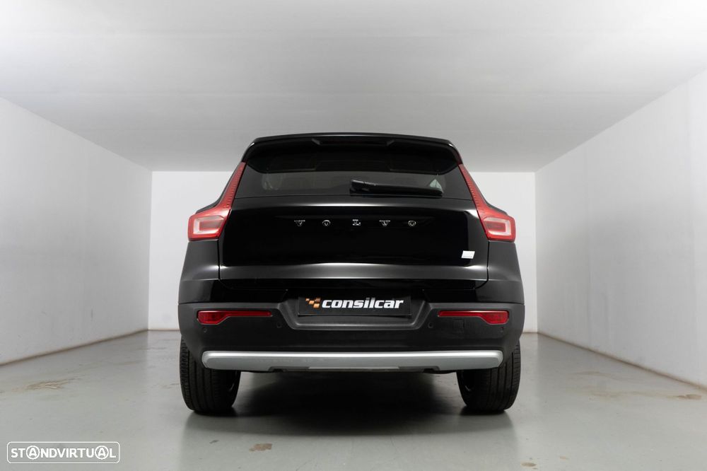 Volvo XC 40 1.5 T4 PHEV Inscription - 5