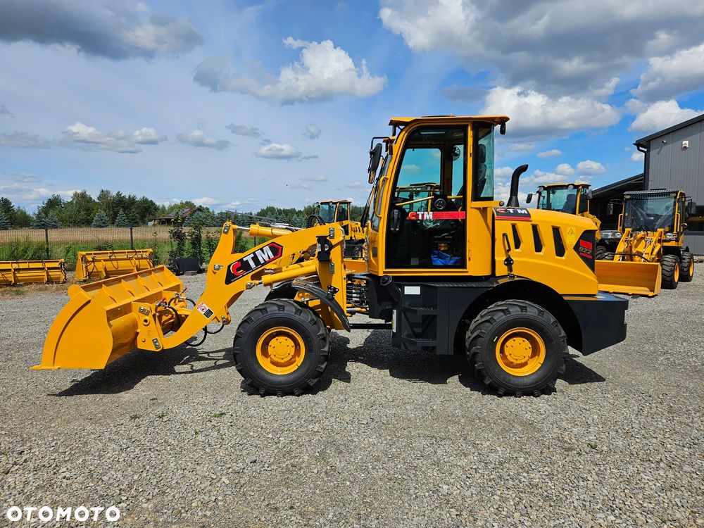 CTM 922 - 7