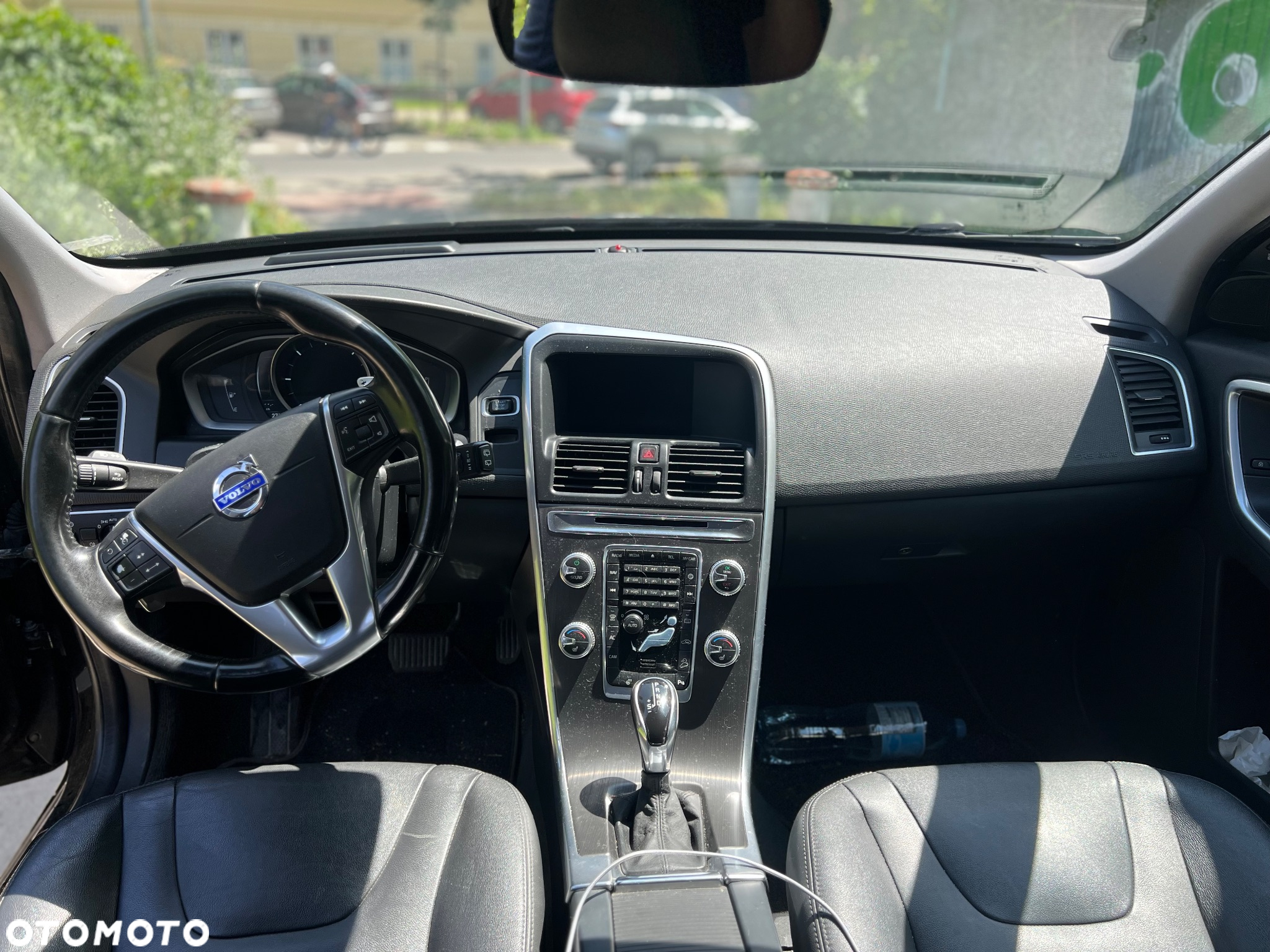 Volvo XC 60 D5 AWD Summum - 8
