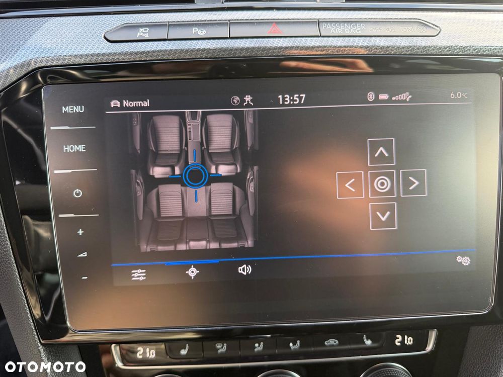 Volkswagen Arteon 2.0 TSI R-Line DSG - 25