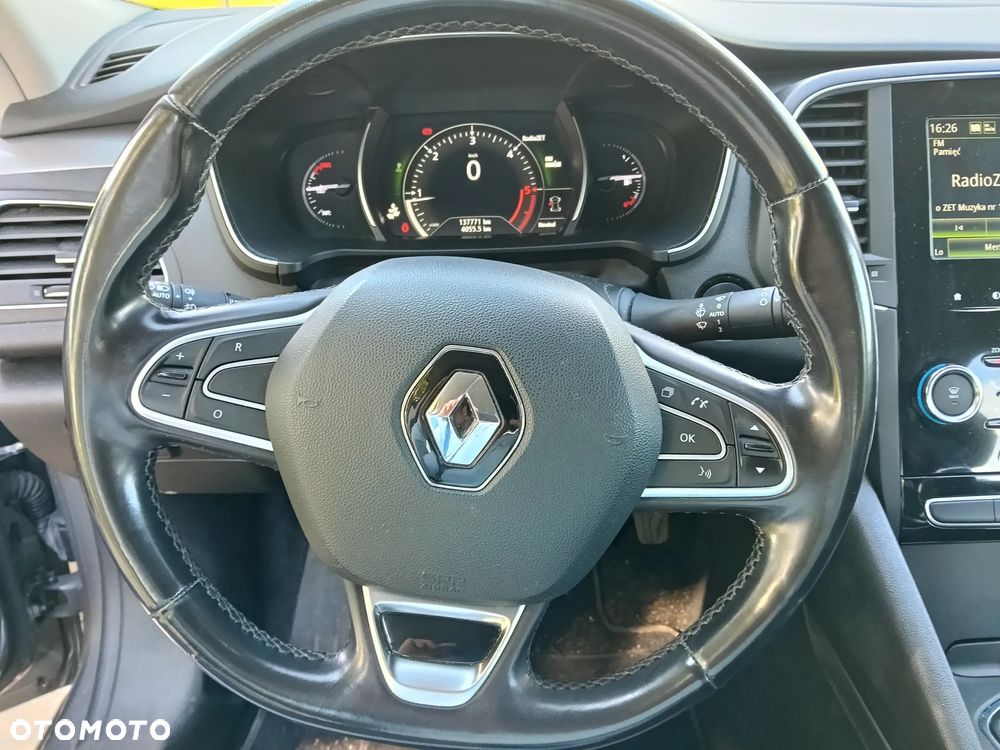 Renault Talisman 1.7 Blue dCi Intens - 14