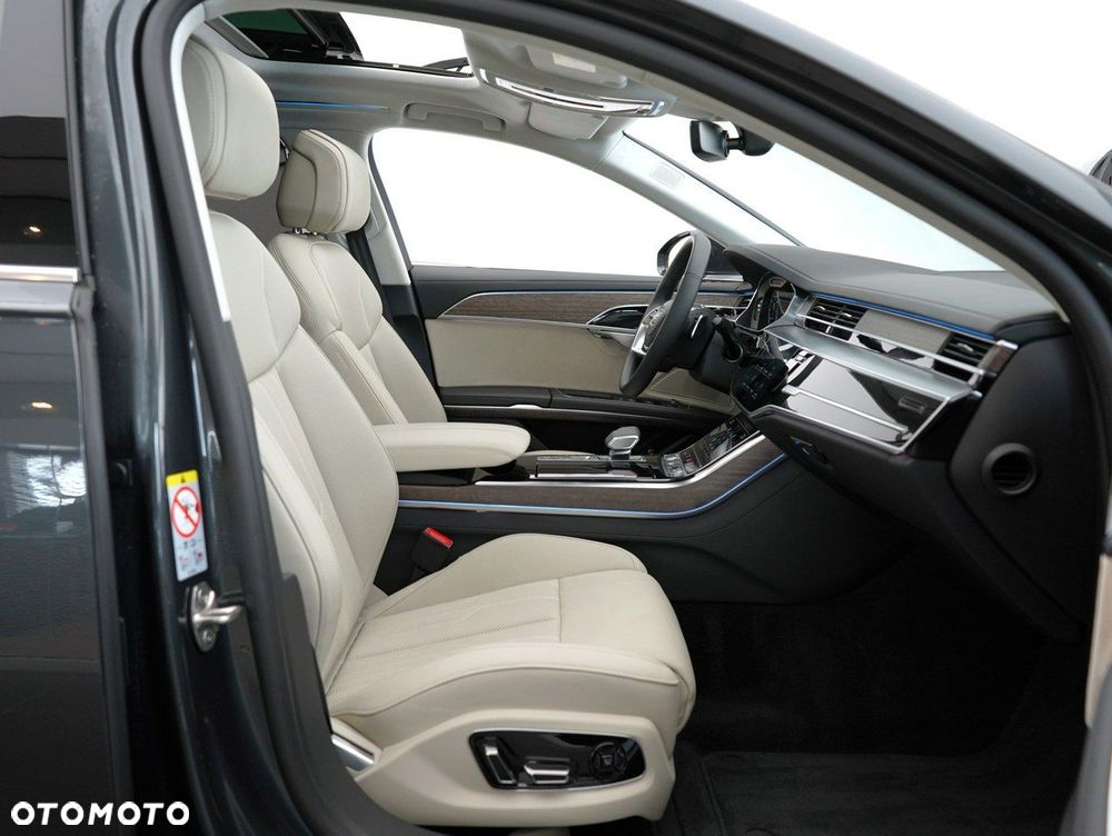 Audi A8 - 29
