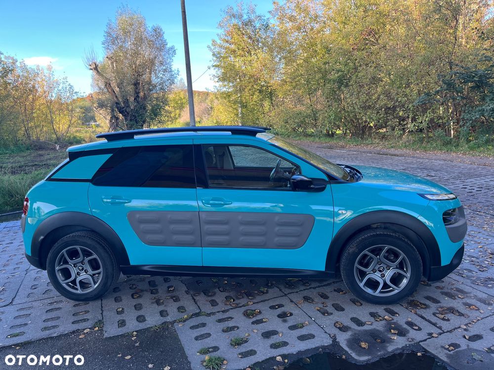 Citroën C4 Cactus PureTech 110 Stop&Start Shine - 20