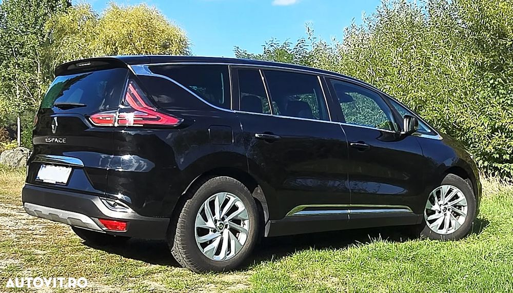 Renault Espace - 11
