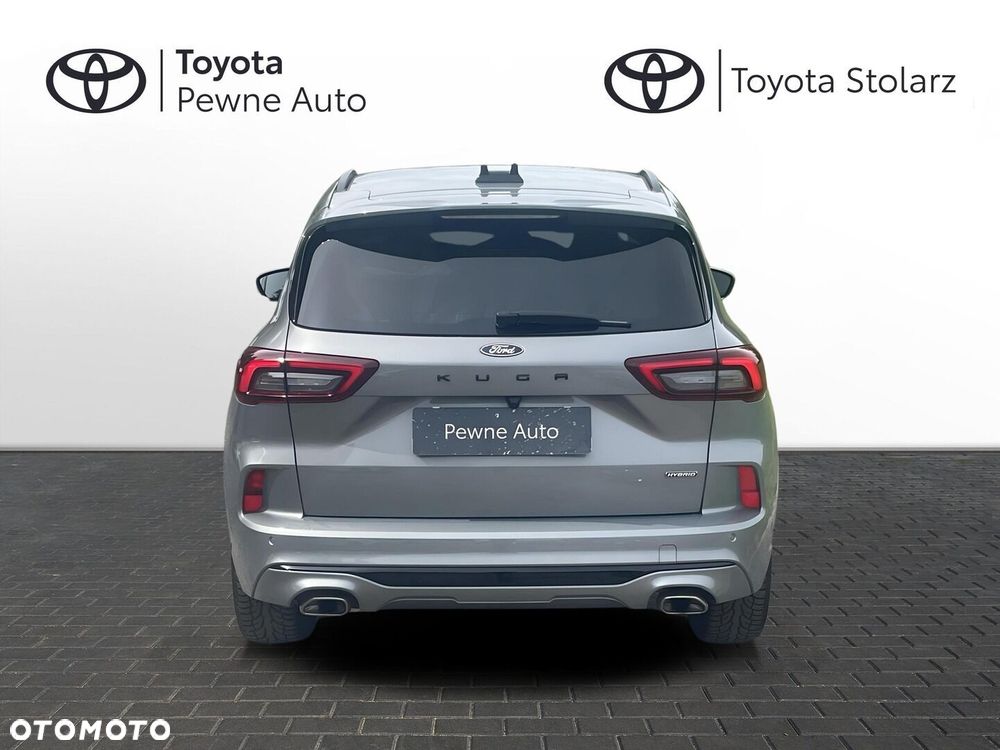 Ford Kuga - 6