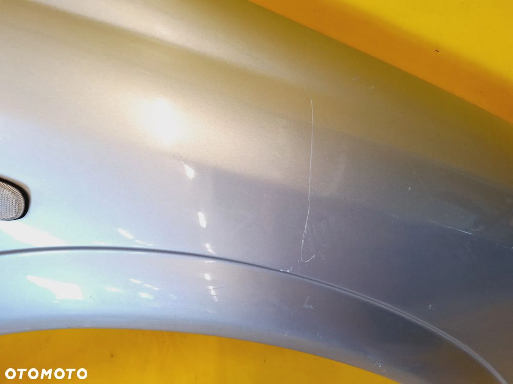 BŁOTNIK PRAWY PRZÓD PRZEDNI OPEL ASTRA II G NR647 - 4