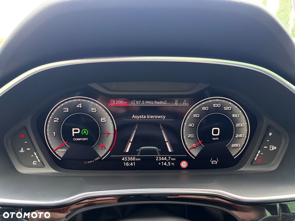 Audi Q3 45 TFSI Quattro S Line S tronic - 17