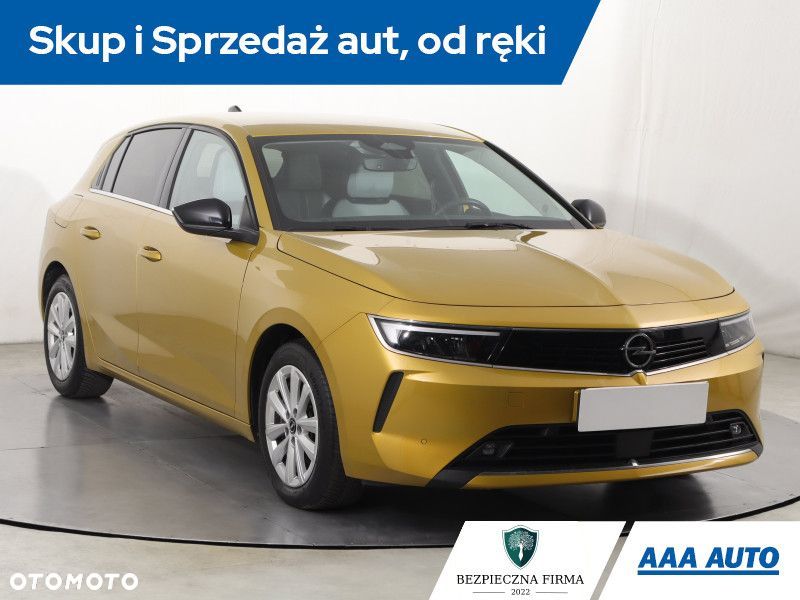 Opel Astra - 3