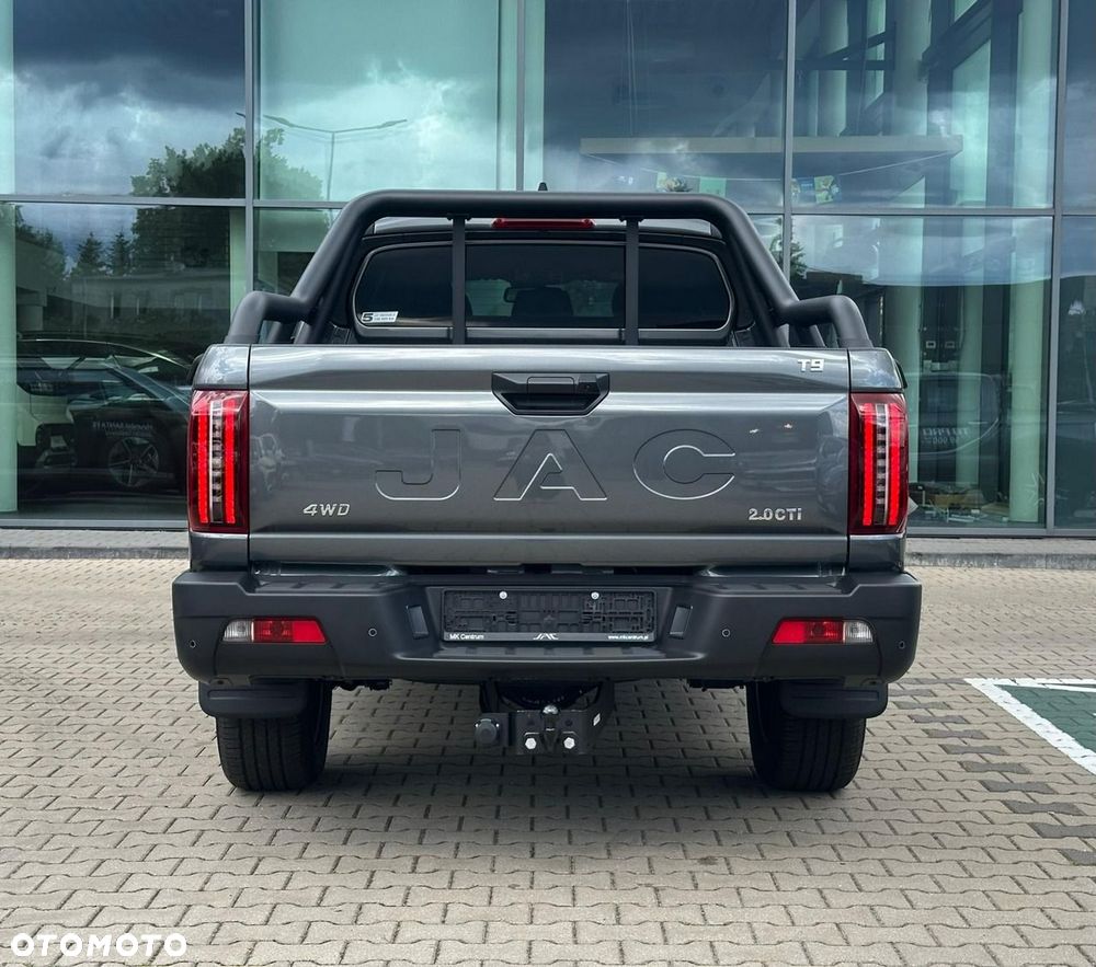 JAC T9 - 16