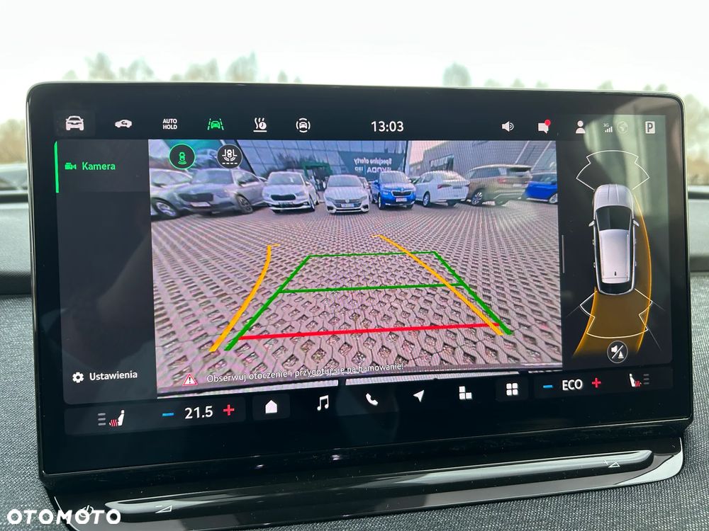 Skoda Elroq 50 55kWh - 22