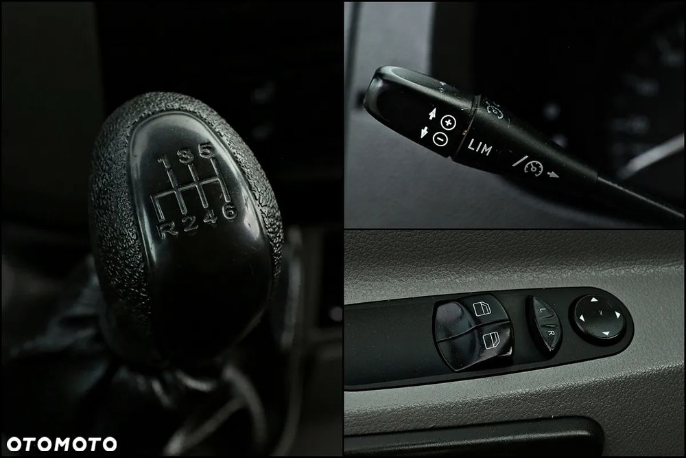 Mercedes-Benz Sprinter - 36