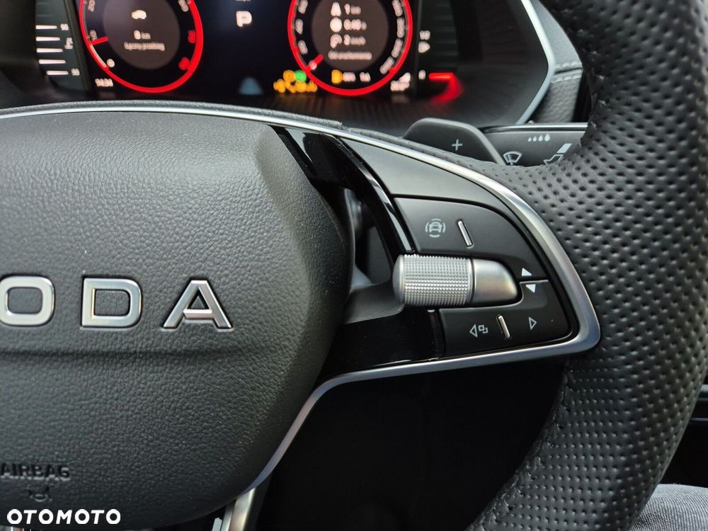 Skoda Octavia 2.0 TSI Sportline 4x4 DSG - 40
