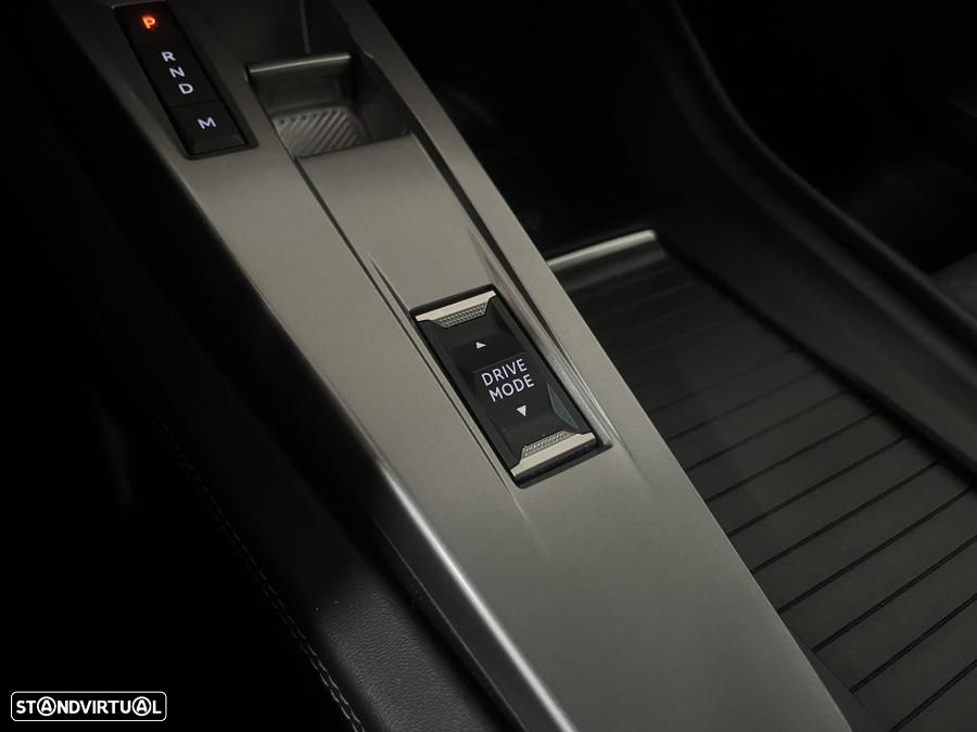 Peugeot 408 1.2 PureTech Allure Pack EAT8 - 20