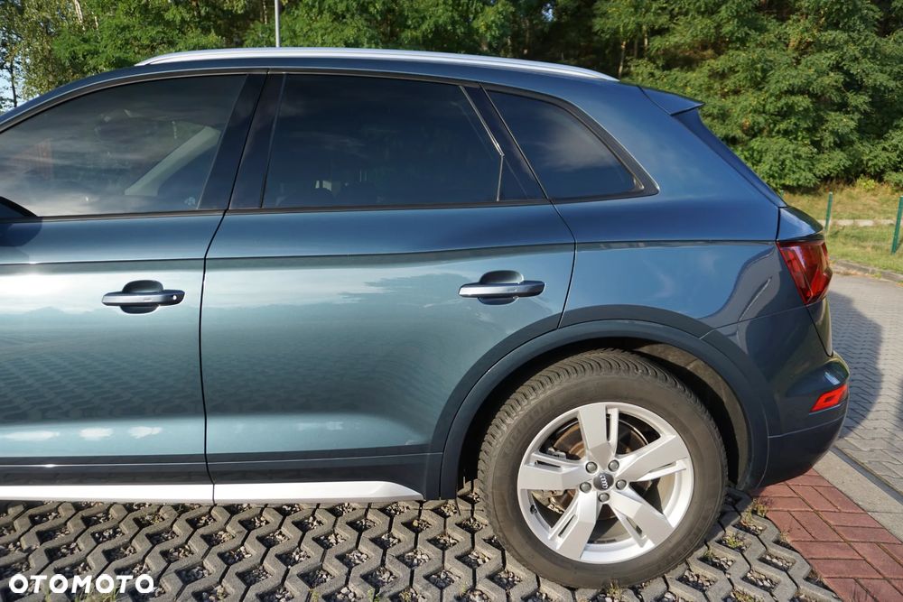 Audi Q5 2.0 TFSI Quattro S tronic - 6